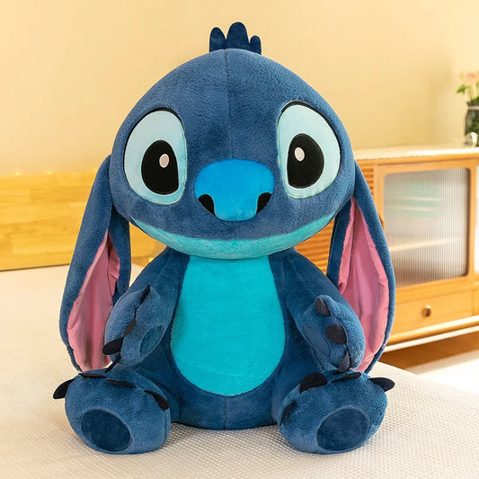 Stitch Soft Pillow