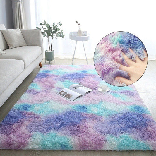 Fluffy Carpet